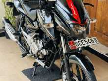 Bajaj Pulsar 150 2015 Motorbike