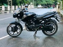 Bajaj Pulsar 150 2011 Motorbike