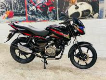 Bajaj Pulsar 150 2018 Motorbike
