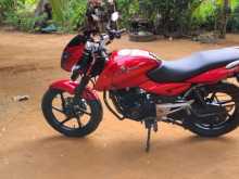 Bajaj Pulsar 150 2012 Motorbike