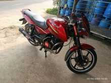 Bajaj Pulsar 150 2010 Motorbike