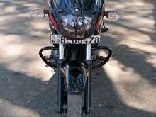 Bajaj Pulsar 150 2016 Motorbike