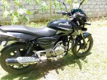 Bajaj Pulsar 150 2017 Motorbike