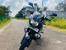 Bajaj Pulsar 150 2016 Motorbike