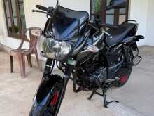 Bajaj Pulsar 150 2018 Motorbike