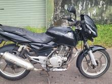 Bajaj Pulsar 150 2007 Motorbike