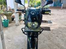 Bajaj Pulsar 150 2012 Motorbike