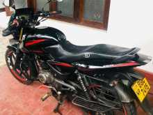 Bajaj Pulsar 150 2018 Motorbike