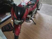 Bajaj Pulsar 150 2012 Motorbike