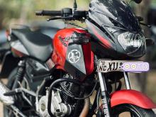 Bajaj Pulsar 150 2011 Motorbike