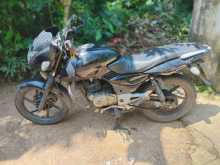 Bajaj Pulsar 150 2011 Motorbike