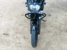 Bajaj Pulsar 150 2016 Motorbike
