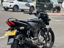 Bajaj Pulsar 150 2013 Motorbike
