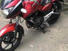 Bajaj Pulsar 150 2009 Motorbike