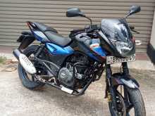 Bajaj Pulsar 150 2018 Motorbike