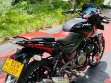 Bajaj Pulsar 150 2020 Motorbike