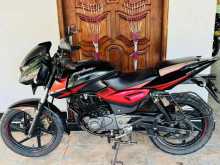 Bajaj Pulsar 150 2019 Motorbike