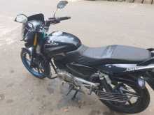 Bajaj Pulsar 150 2016 Motorbike