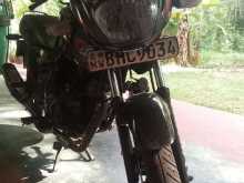 Bajaj Pulsar 150 2018 Motorbike