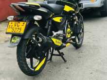 Bajaj Pulsar 150 2009 Motorbike