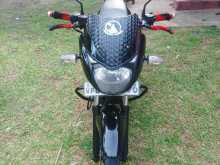 Bajaj Pulsar 150 2017 Motorbike