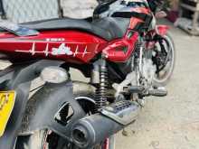 Bajaj Pulsar 150 2014 Motorbike