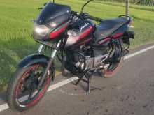 Bajaj Pulsar 150 2011 Motorbike