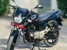 Bajaj Pulser 150 2016 Motorbike