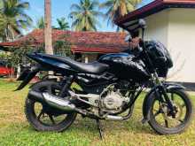 Bajaj Pulsar 150 2012 Motorbike