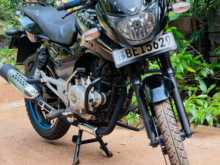 Bajaj Pulsar 150 2016 Motorbike