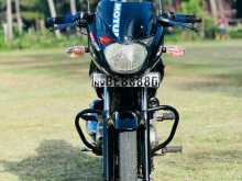 Bajaj Pulser 150 2016 Motorbike