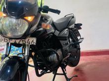 Bajaj Pulsar 150 2017 Motorbike