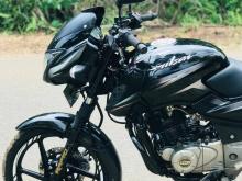 Bajaj Pulsar 150 2016 Motorbike