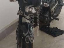 Bajaj Pulsar 150 2011 Motorbike