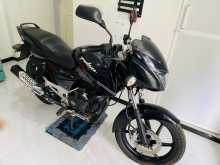 Bajaj Pulsar 150 2011 Motorbike