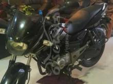 Bajaj Pulsar 150 2016 Motorbike