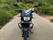 Bajaj Pulsar 150 2011 Motorbike