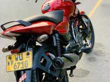 Bajaj Pulsar 150 2011 Motorbike