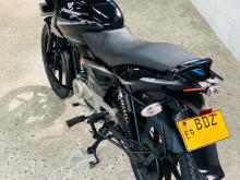 Bajaj Pulsar 150 2016 Motorbike
