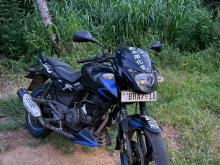 Bajaj Pulsar 150 2018 Motorbike
