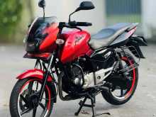 Bajaj Pulsar 150 2012 Motorbike