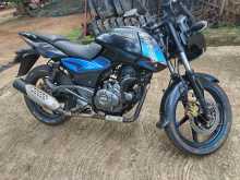 Bajaj Pulsar 150 2018 Motorbike