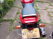 Bajaj Pulsar 150 2005 Motorbike