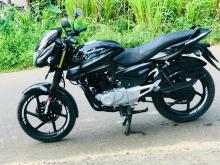 Bajaj Pulsar 150 2013 Motorbike