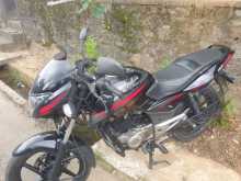 Bajaj Pulsar 150 2015 Motorbike