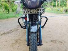 Bajaj Pulsar 150 2010 Motorbike