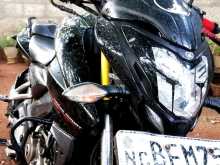 Bajaj Pulsar 150 2017 Motorbike