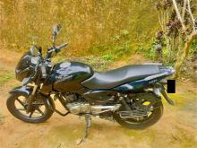 Bajaj Pulsar 150 2012 Motorbike