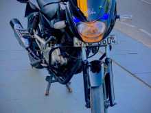 Bajaj Pulsar 150 2012 Motorbike
