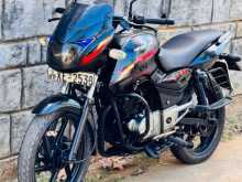 Bajaj Pulsar 150 2011 Motorbike